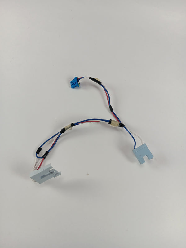 GE Washer Wiring Harnesses WH08X29310 Washer GE