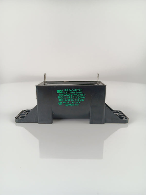 Samsung Washer Capacitors DC75-00010F (OEM) Washer Samsung