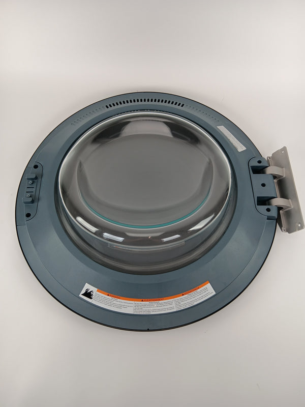 GE Washer Doors WH10X29537 (OEM) Washer GE
