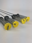 GE Washer Suspension Rods WH03X35583 (OEM) Washer GE