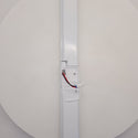 GE Refrigerator & Freezer Hinges WR17X13240 (OEM) Refrigerator & Freezer GE