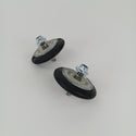 LG Dryer Rollers / Wheels AGM75510755 (OEM) Dryer LG