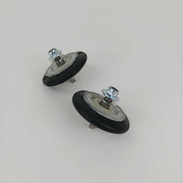 LG Dryer Rollers / Wheels AGM75510755 (OEM) Dryer LG