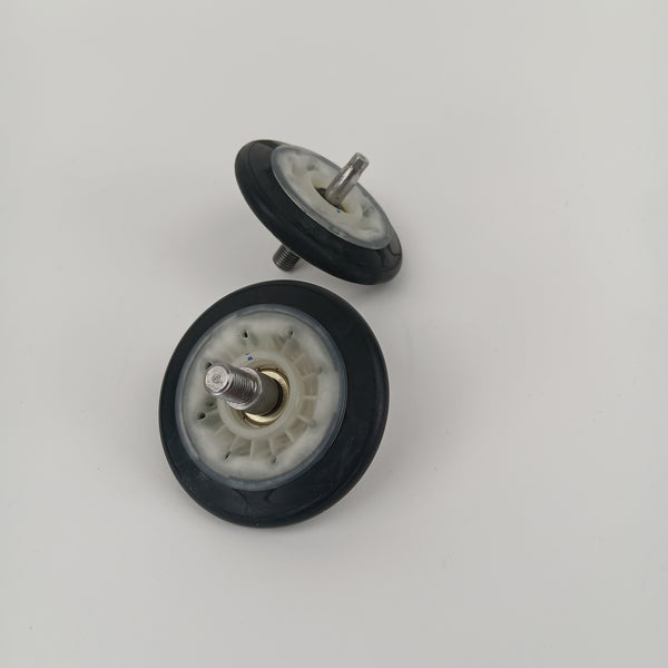 GE Dryer Rollers / Wheels 4581EL2002L (OEM) Dryer GE