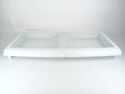 GE Refrigerator & Freezer Drawers / Crisper Drawers WR32X10613 (OEM) Refrigerator & Freezer GE