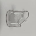Whirlpool Refrigerator & Freezer Door Bins WP12977502 (OEM) Refrigerator & Freezer Whirlpool