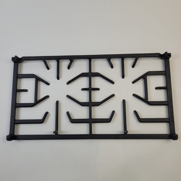 Electrolux Cooktop Burners 5304534693 (OEM)