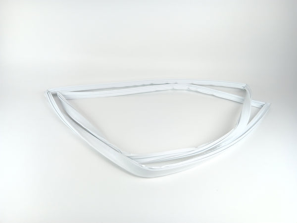 Midea Refrigerator & Freezer Door Gaskets 12131000090164 Refrigerator & Freezer Midea