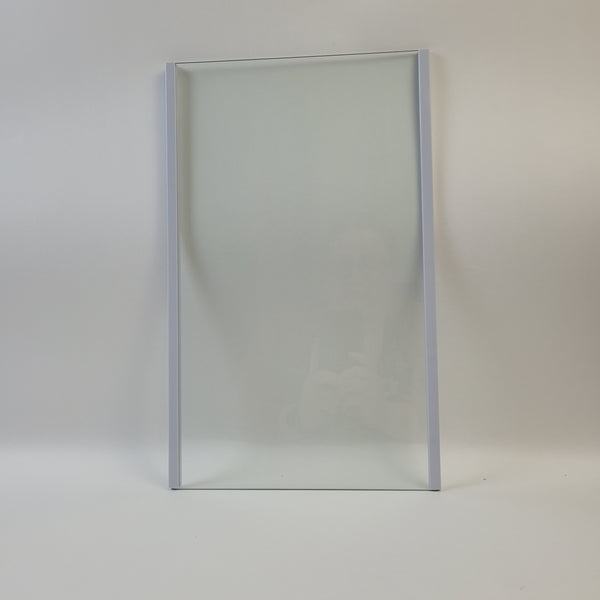 Magic Chef Refrigerator & Freezer Shelves 312300200349 (OEM) Refrigerator & Freezer Magic Chef