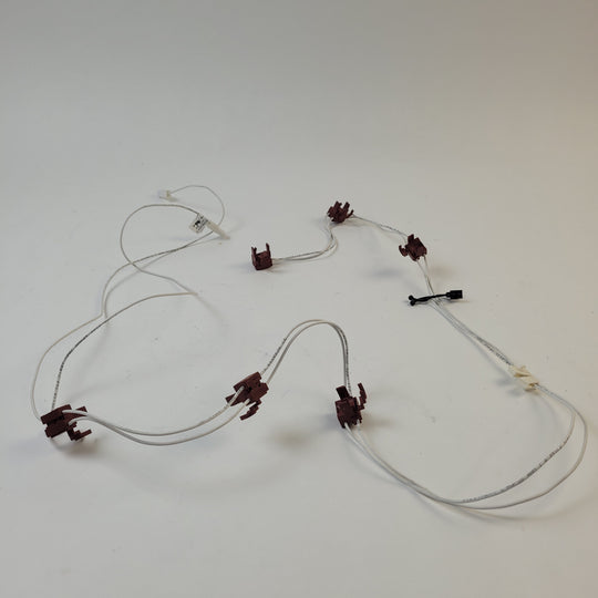 Electrolux Range Switches 5304527767