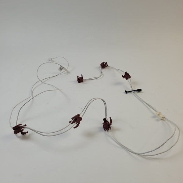 Electrolux Range Switches 5304527767 Range Electrolux