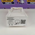 Whirlpool Refrigerator & Freezer Ice Dispensers W11700250 (OEM) Refrigerator & Freezer Whirlpool