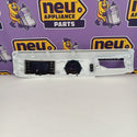 GE Washer Front Panels WH22X29554 (OEM) Washer GE