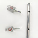 Whirlpool Range Misc. Parts W11509597 (OEM) Range Whirlpool