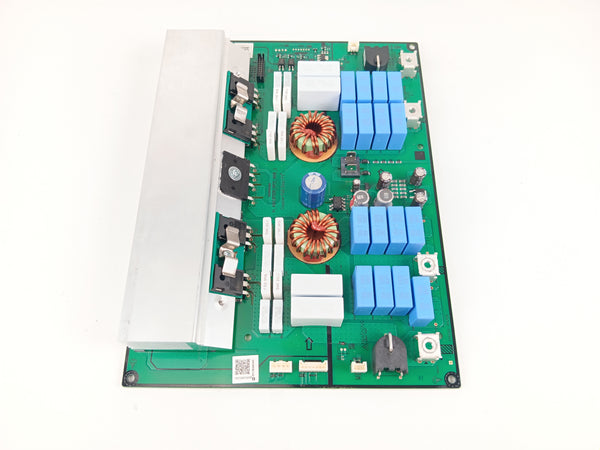 Samsung Range Control Boards DG92-01229B Range Samsung