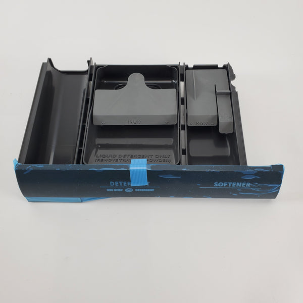 Whirlpool Washer Dispenser Parts W11573771 Washer Whirlpool