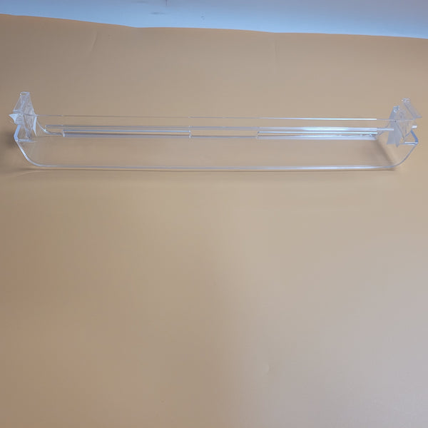 Midea Refrigerator & Freezer Shelves 12131000087065 Refrigerator & Freezer Midea