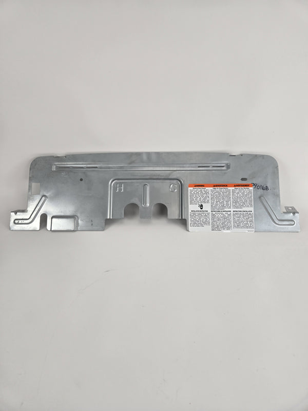 GE Washer Pulley Cover Shields WH10X28195 (OEM) Washer GE