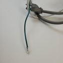 Electrolux Microwave Power Cords 5304534941 (OEM) Microwave Electrolux