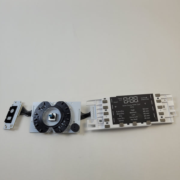 GE Dryer Control Boards WE22X37339 Dryer GE
