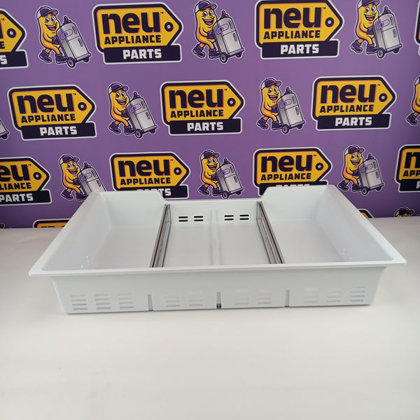 Samsung Refrigerator & Freezer Drawers / Crisper Drawers DA97-22988A Refrigerator & Freezer Samsung