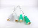 GE Washer Suspension Rods WH16X26911 (OEM) Washer GE