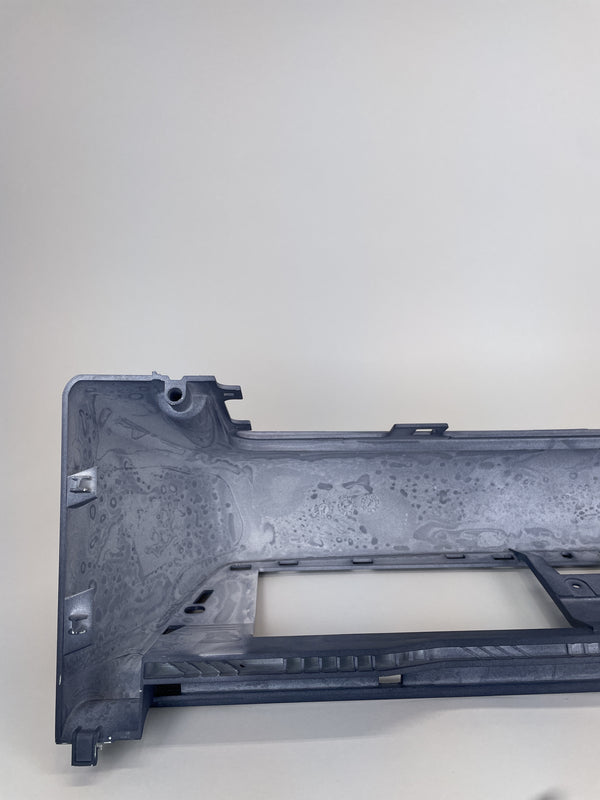 GE Washer Backsplashes / Consoles / Control Panels WH10X33079 (OEM) Washer GE
