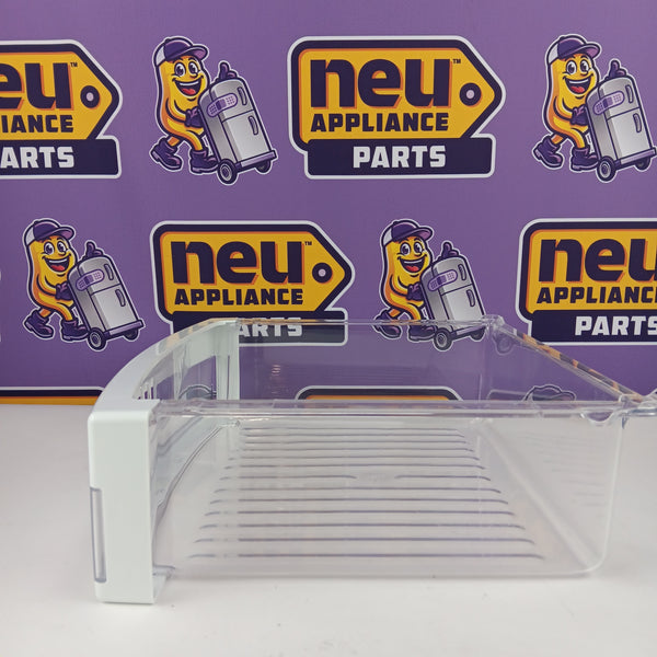 GE Refrigerator & Freezer Drawers / Crisper Drawers WR32X26217