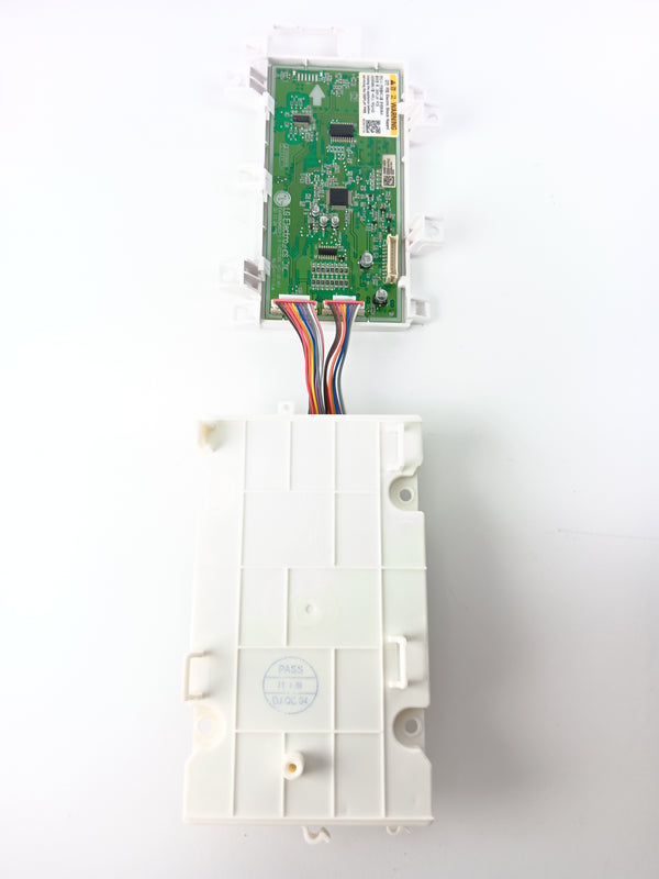 LG Dryer Control Boards EBR36976001 (OEM) Dryer LG