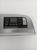 Maytag Dryer Backsplashes / Consoles / Control Panels W11413566 (OEM) Dryer Maytag