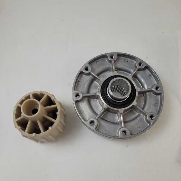 Whirlpool Washer Misc. Parts R9900552