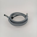 GE Washer Drain Hoses MEJ62404702 (OEM) Washer GE