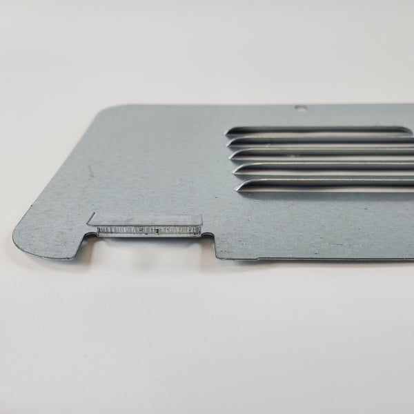 Frigidaire Range Rear Panels 316283600 (OEM) Range Frigidaire