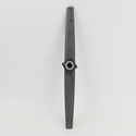 Whirlpool Dishwasher Spray Arms W10498900 (OEM) Dishwasher Whirlpool