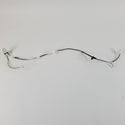 GE Washer Misc. Parts WE15X27306 (OEM) Washer GE