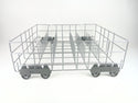 Whirlpool Dishwasher Racks W11169039 (OEM) Dishwasher Whirlpool