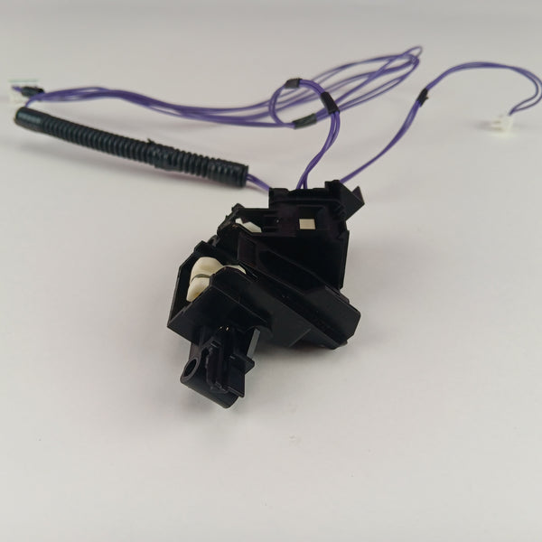 Whirlpool Dishwasher Latches / Locks / Strikes WPW10653840 (OEM) Dishwasher Whirlpool