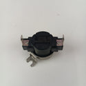 GE Dryer Thermostats WE04X25198 Dryer GE