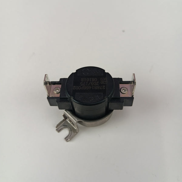 GE Dryer Thermostats WE04X25198 Dryer GE