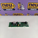 GE Range Control Boards WB27X44160 (OEM) Range GE