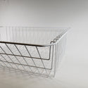 Frigidaire Refrigerator & Freezer Freezer Bins 242026802 (OEM) Refrigerator & Freezer Frigidaire