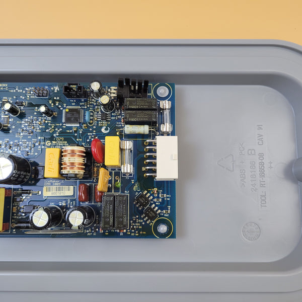 Electrolux Refrigerator & Freezer Ice Makers 5303918496 (OEM) Refrigerator & Freezer Electrolux