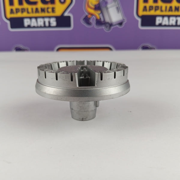 GE Range Burner Assemblies / Burner Heads WB16X24724 Range GE