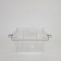 Whirlpool Refrigerator & Freezer Freezer Bins W10654387 (OEM) Refrigerator & Freezer Whirlpool