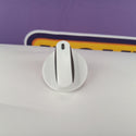 Kenmore Dryer Control Knobs WPW10536134 (OEM) Dryer Kenmore