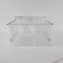 Midea Refrigerator & Freezer Drawers / Crisper Drawers 12131000091870 (OEM) Refrigerator & Freezer Midea