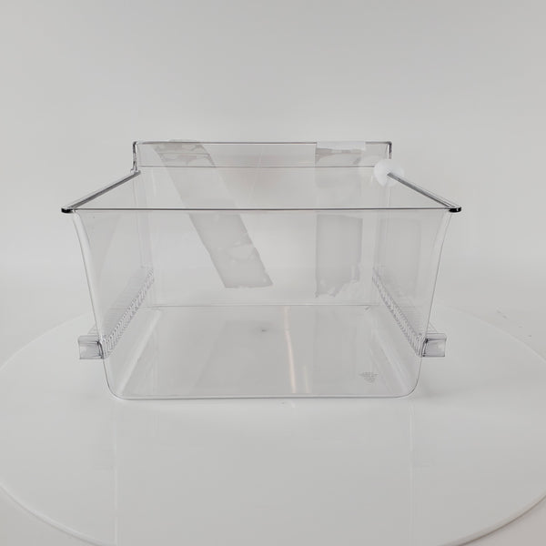 Midea Refrigerator & Freezer Drawers / Crisper Drawers 12131000091870 (OEM) Refrigerator & Freezer Midea