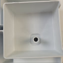 Whirlpool Washer Misc. Parts W10395619 (OEM) Washer Whirlpool