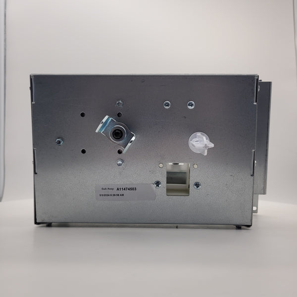 Electrolux Refrigerator & Freezer Motors 241734903 (OEM) Refrigerator & Freezer Electrolux