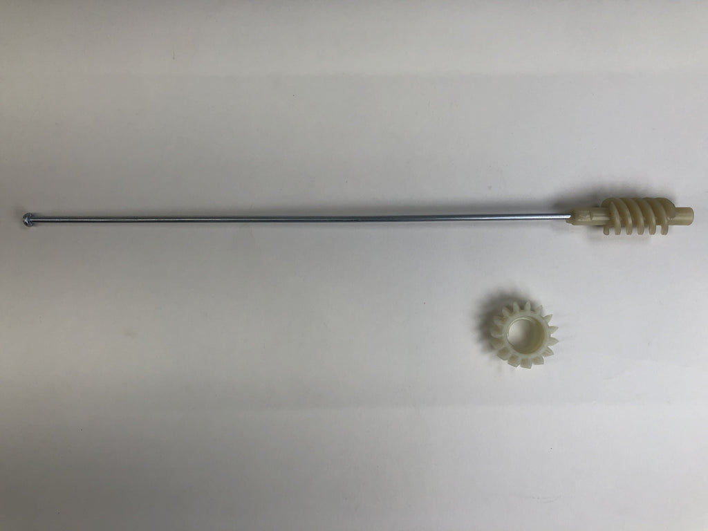 Leg adjuster assembly Dishwasher Misc. Parts AGM75510001 LG (OEM) Dishwasher LG
